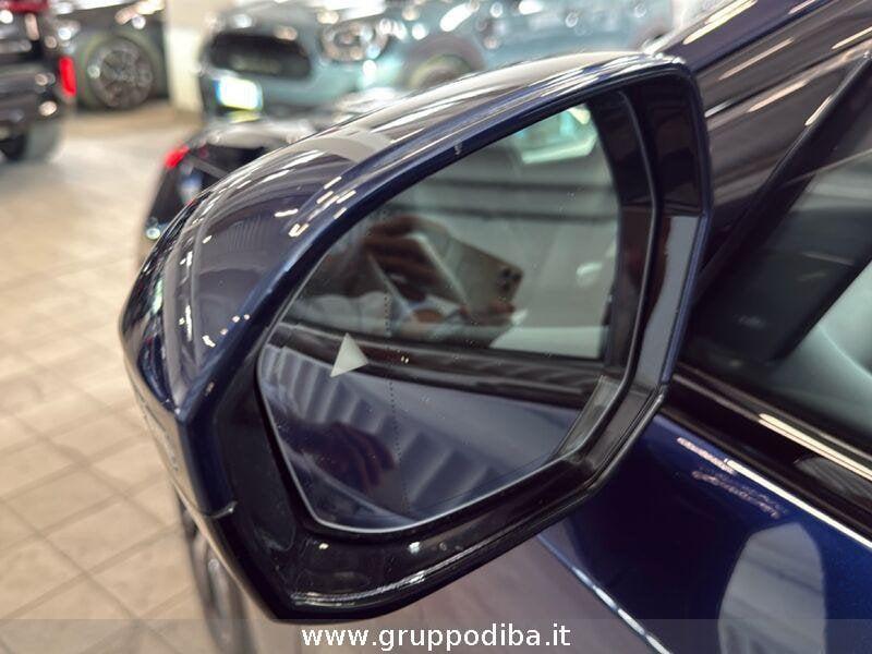 BMW Serie 5 G61 Touring 520d Touring 48V xdrive MSport Pro auto