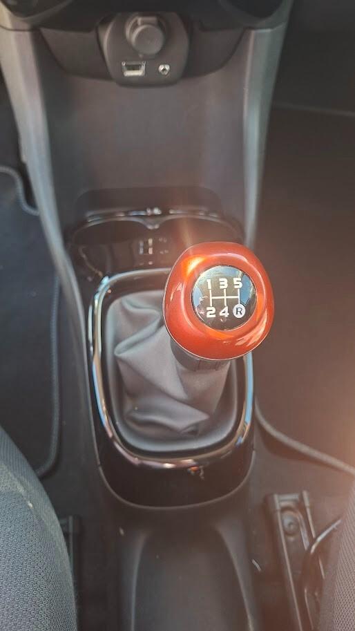 Peugeot 108 VTi 72 5 porte Allure 2019