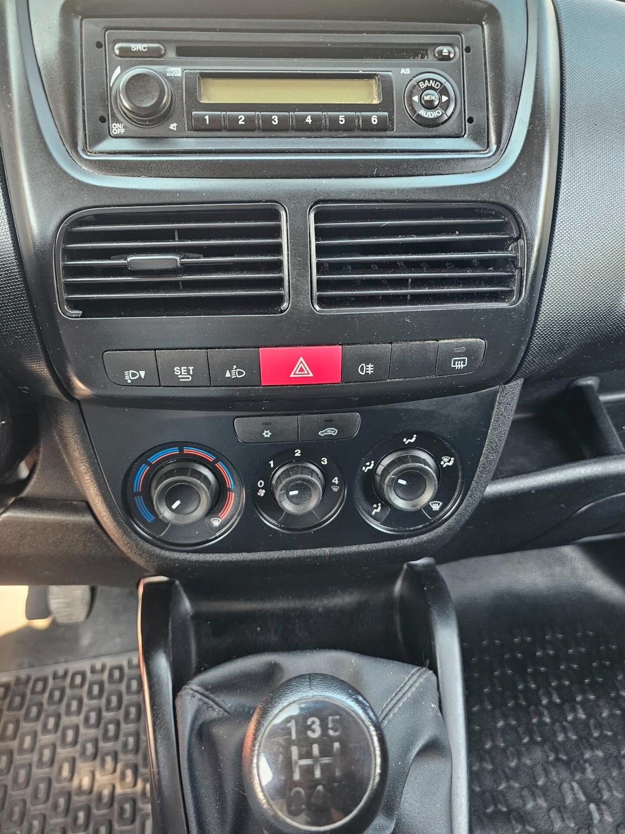 Opel Combo 1.3 CDTI ECOFLEX GUIDABILE DA NEOPATENTATI