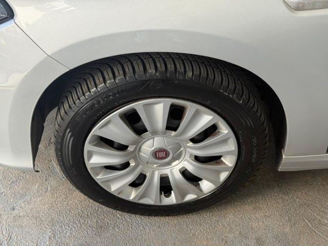 FIAT Tipo 1.3 Mjt