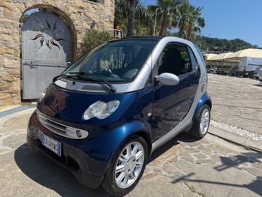 Smart 800 & passion cdi (30 kW)