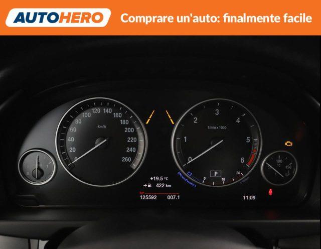 BMW X5 sDrive25d