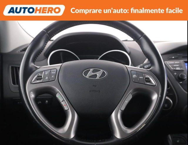 HYUNDAI Tucson 1.6 GDI Classic