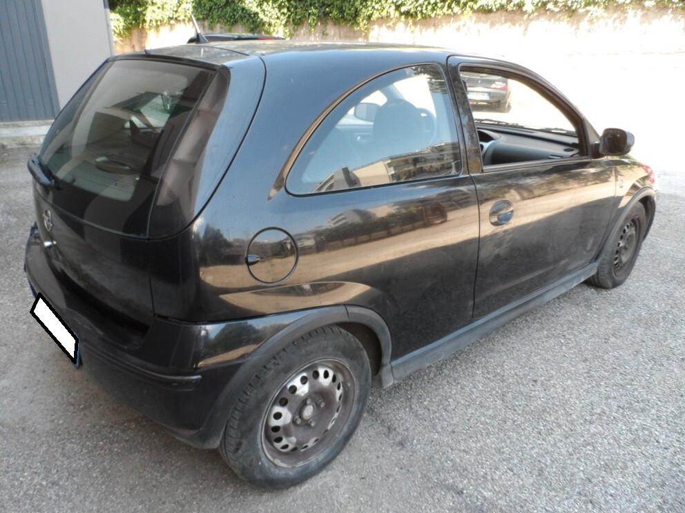 Opel Corsa 1.3 16V CDTI cat 3 porte Club
