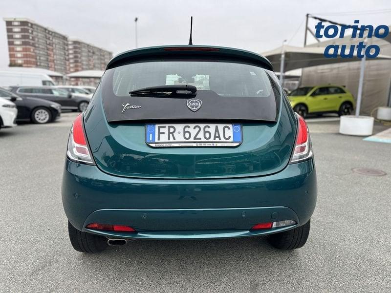 Lancia Ypsilon Ypsilon 1.2 69 CV 5 porte Gold