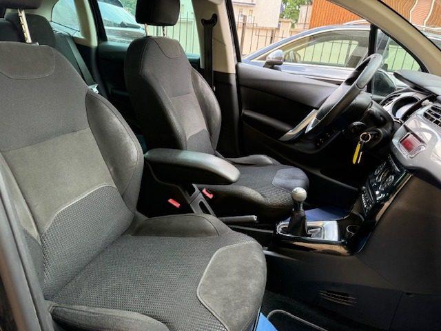 CITROEN C3 1.4 VTi 95 Exclusive