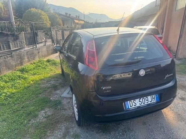 FIAT Grande Punto Grande Punto 1.4 5 porte Dyna...