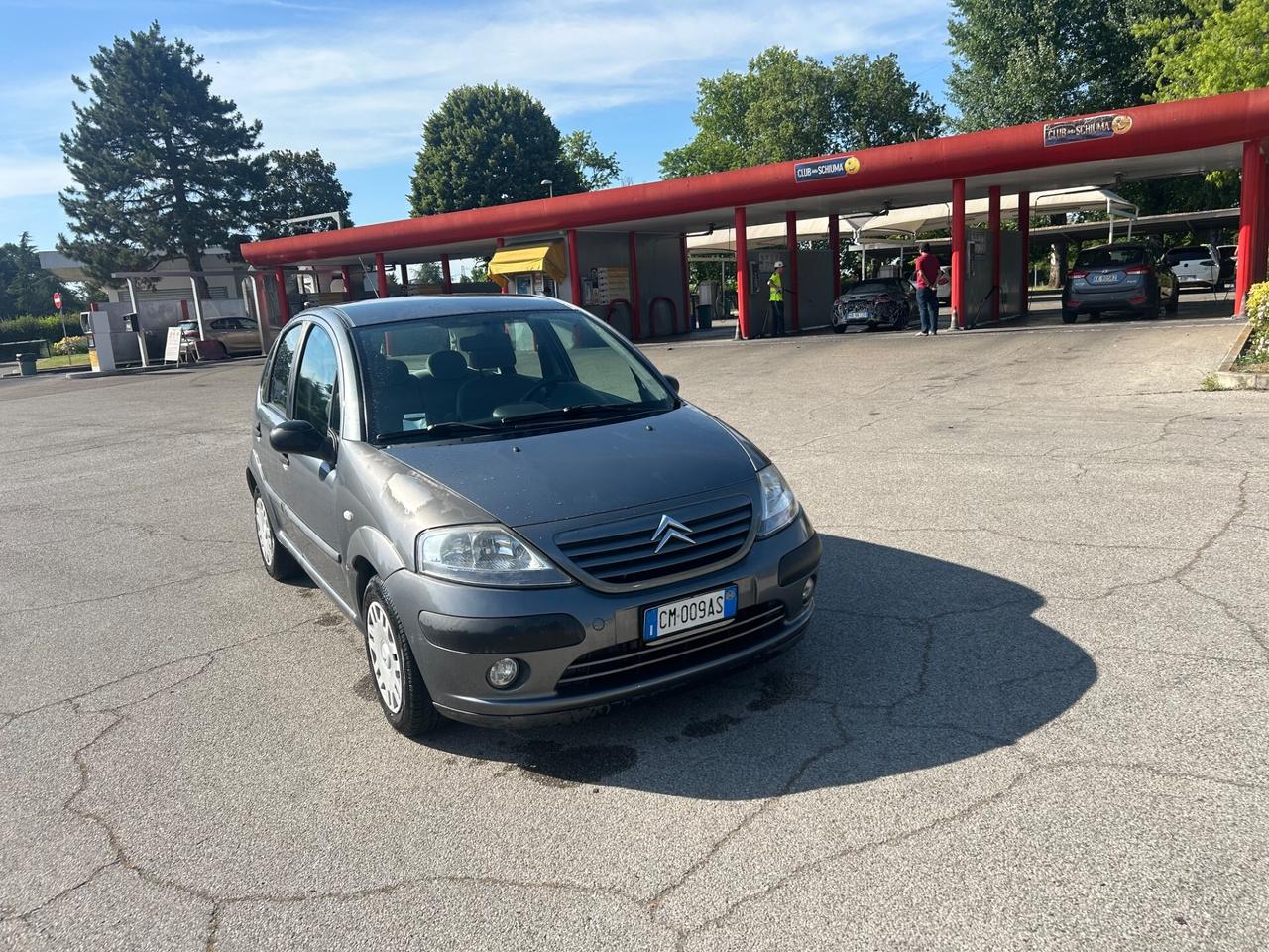 Citroen C3 1.2 cc Exclusive
