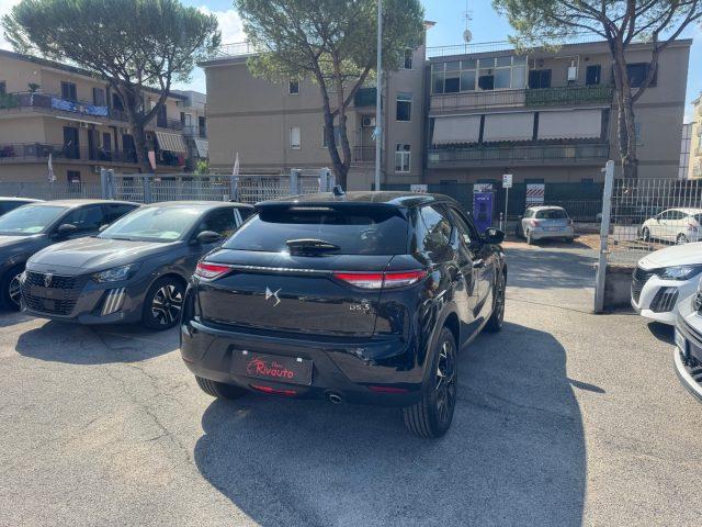 DS AUTOMOBILES DS 3 Crossback BlueHDi 130 aut. Rivoli