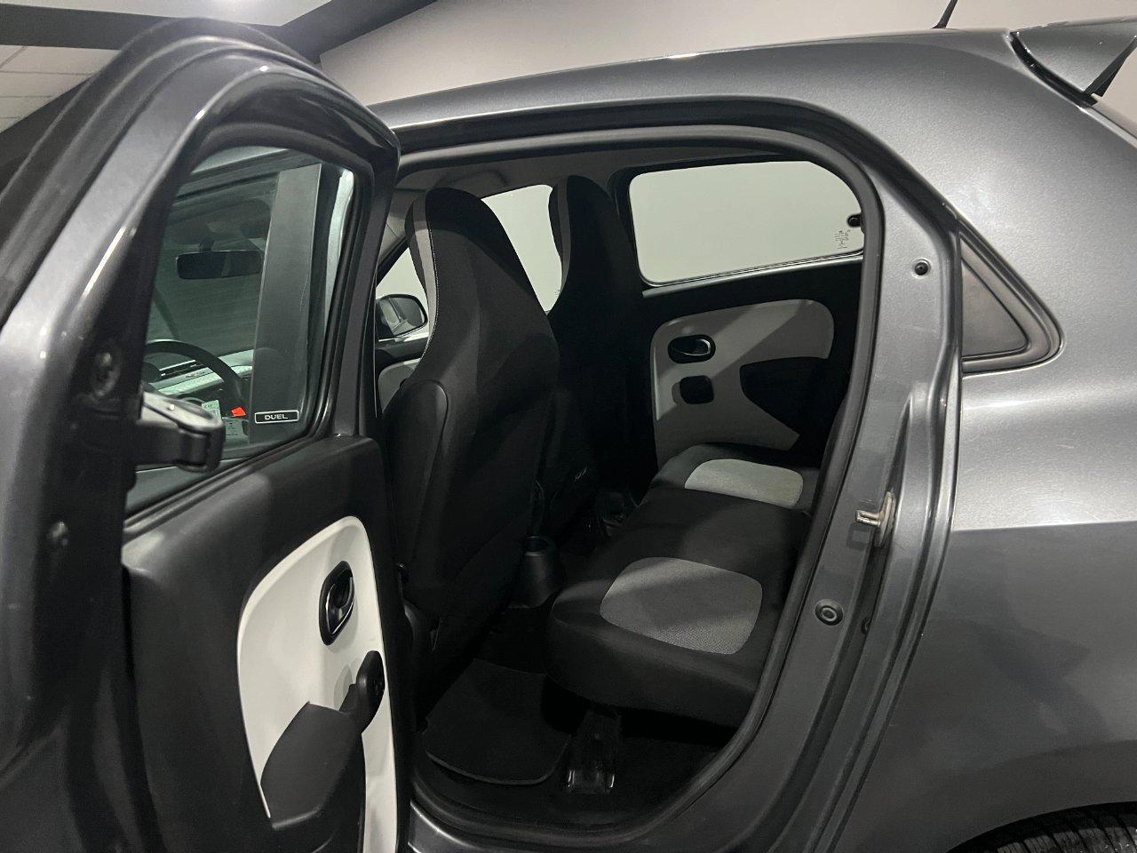 Renault Twingo 1.0 sce Duel 2 69cv
