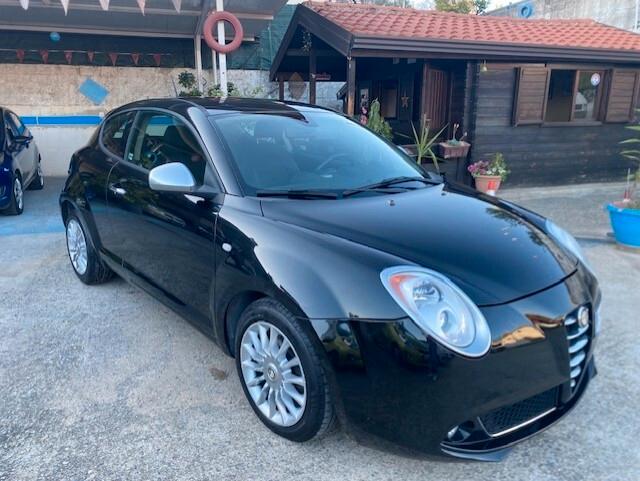 Alfa Romeo MiTo 1.3 JTDm-2 95 CV S&S Distinctive
