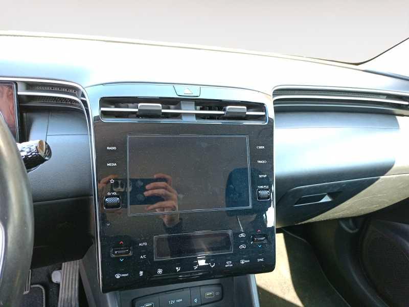 HYUNDAI Tucson 1.6 t-gdi 48V Xtech Hyundai Smart S