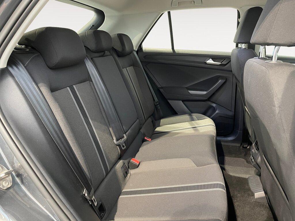 Volkswagen T-Roc 1.0 TSI 110CV Style