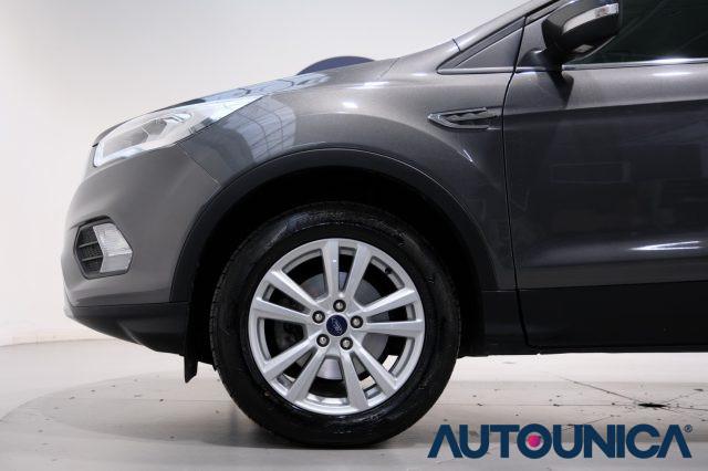 FORD Kuga 1.5 TDCI 120 CV S&S 2WD BUSINESS NEOPATENTATI
