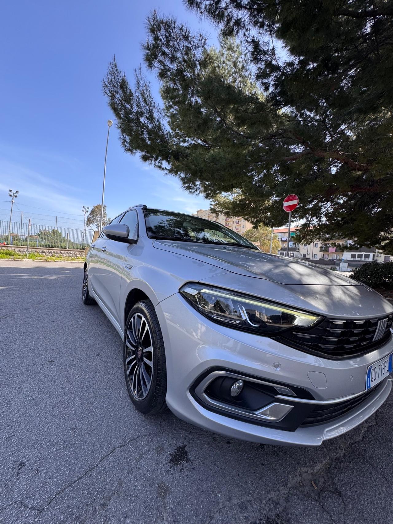 Fiat Tipo 1.0 SW City Life
