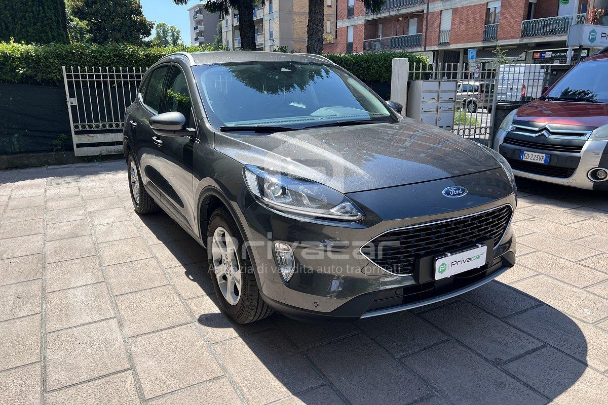 FORD Kuga 1.5 EcoBoost 120 CV 2WD Connect