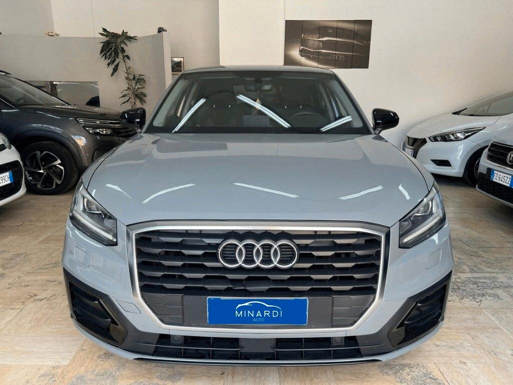 Audi Q2 1.6 TDI S tronic