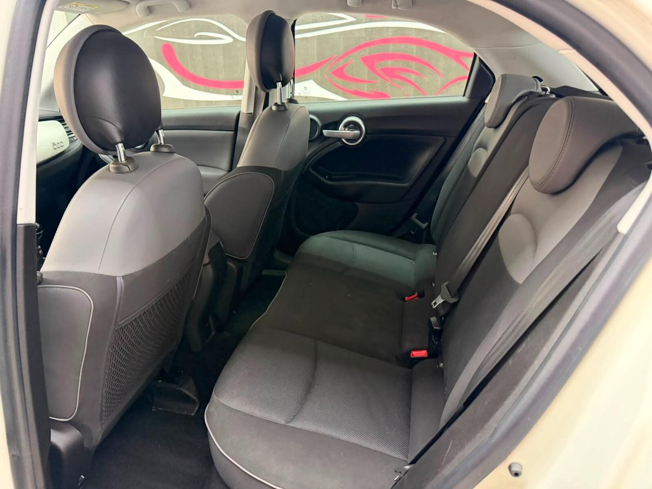 Fiat 500X 1.6 MultiJet 120 CV Pop Star