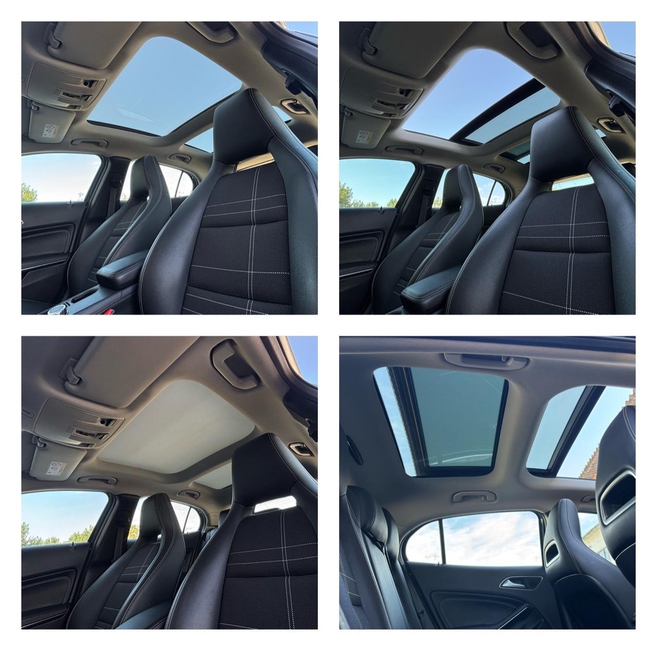 Mercedes-benz GLA 200 d Automatic 4Matic Premium