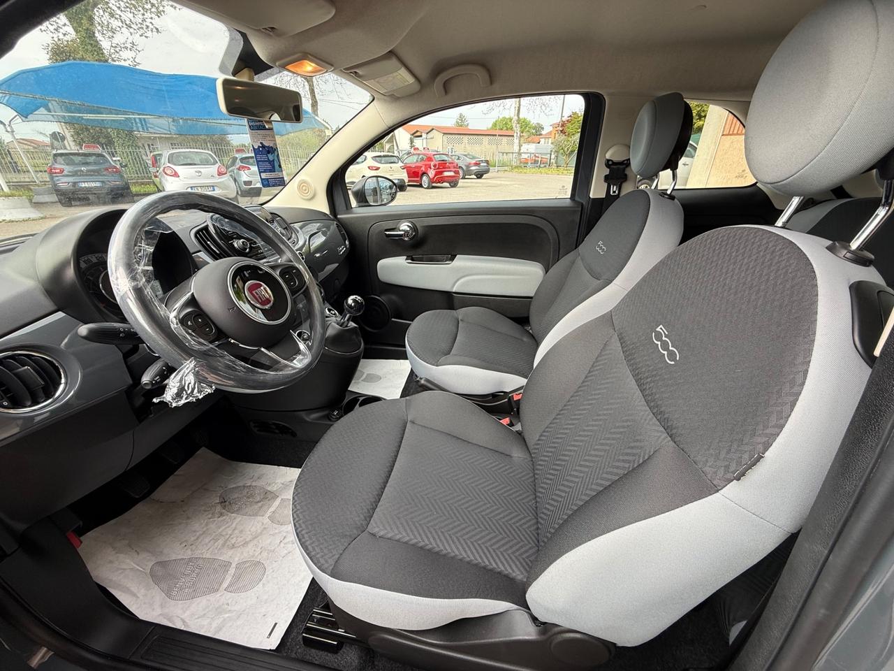 Fiat 500 1.3 Multijet 95 CV - Neopatentati