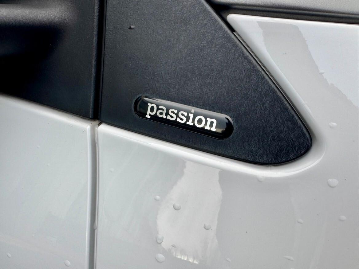 Smart ForTwo 90 0.9 Turbo twinamic Passion