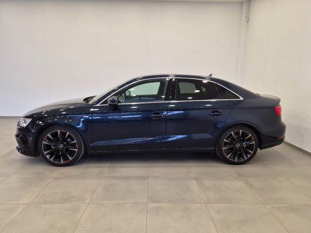 AUDI A3 1.6 TDI S tronic S-Line - NEOPAT. - Sens. Post.