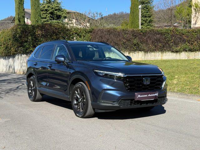 HONDA CR-V 2.0 Phev eCVT Advance Tech