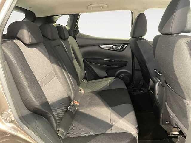 Nissan Qashqai 1.2 116CV 360° N-Connecta - NEOPATENTATI