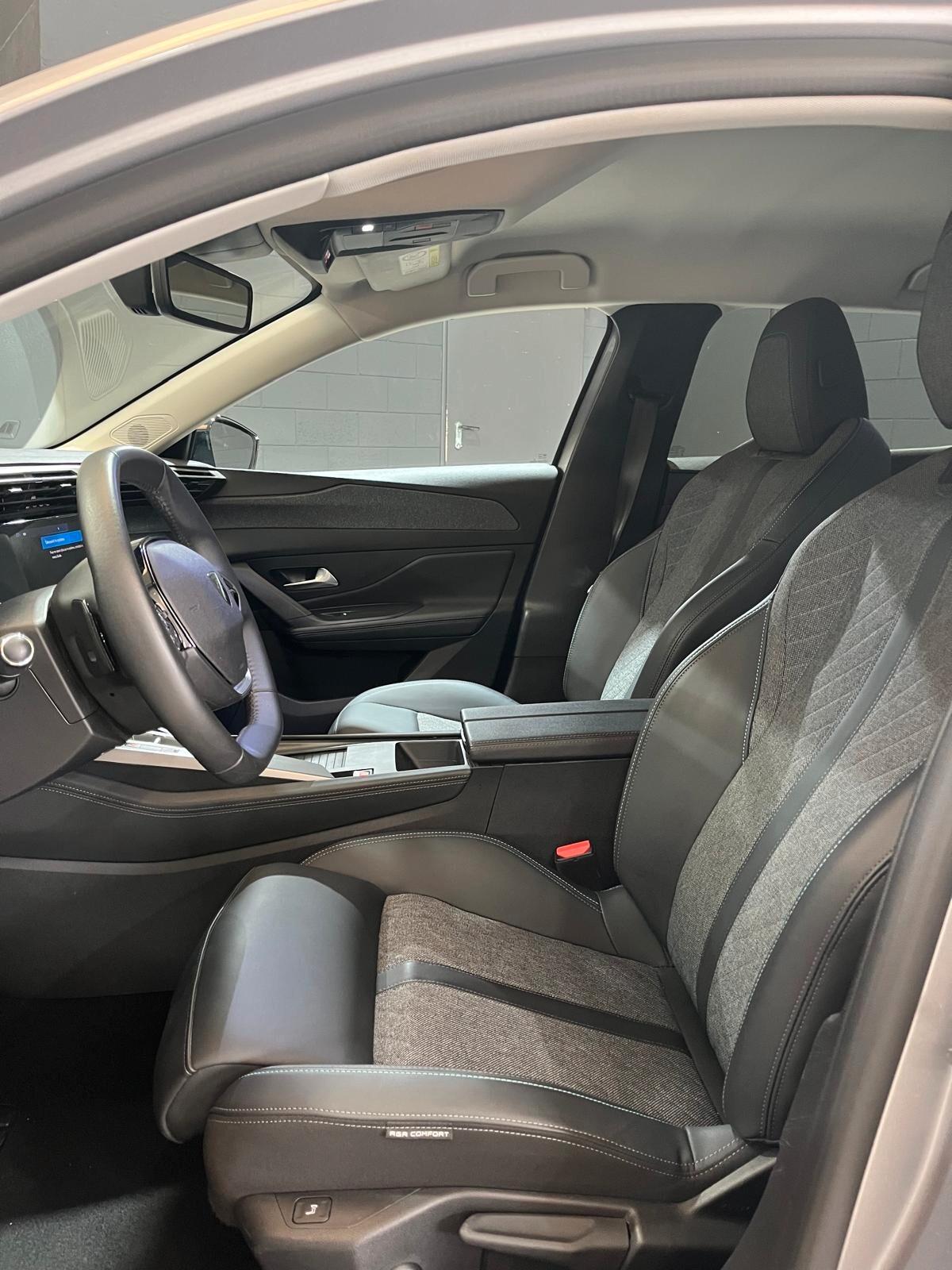 Peugeot 408 PureTech 130 S&S EAT8 Allure