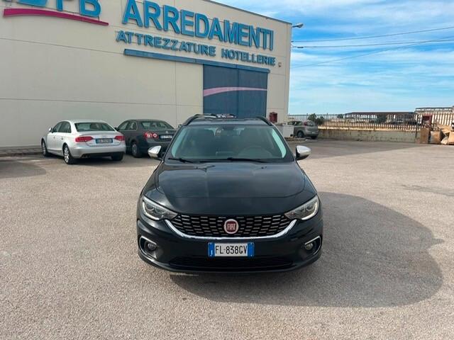 FIAT TIPO SW 1.3 MJT S&S LOUNGE