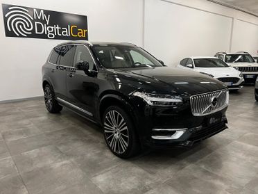 Volvo XC 90 XC90 B5 (d) AWD automatico Core