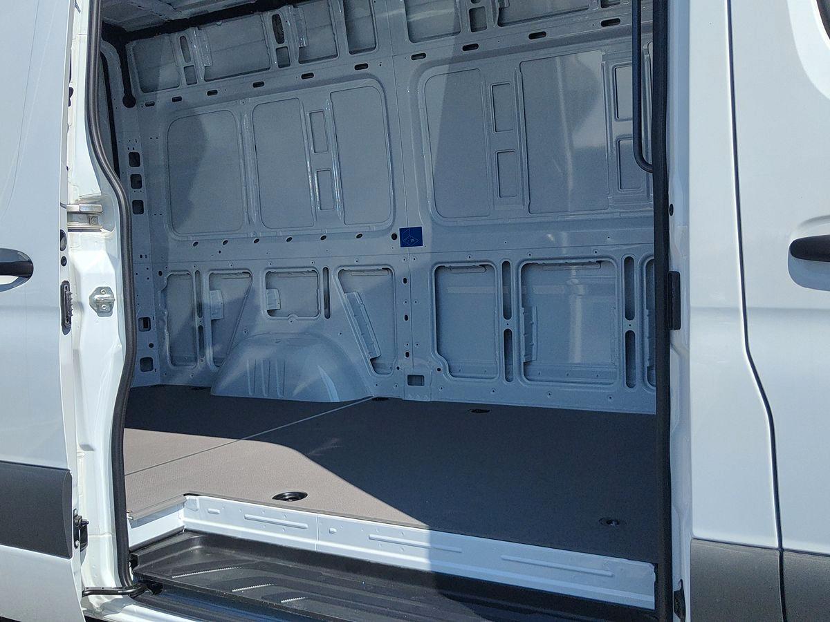 Mercedes-Benz Sprinter Furgone 319CDI 37/35 PRO