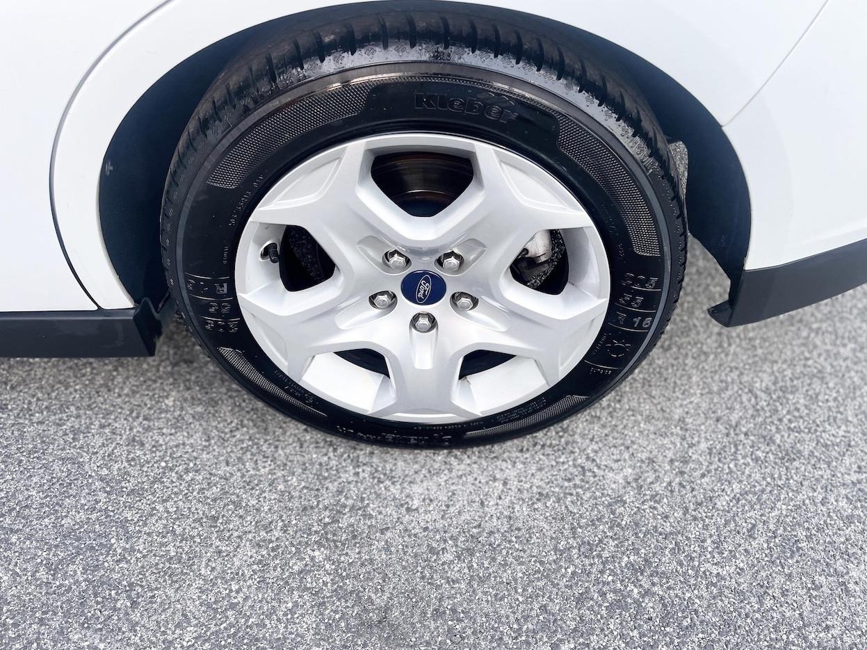 Ford C-Max 1.6 GPL 120CV E6 Neo - 2016