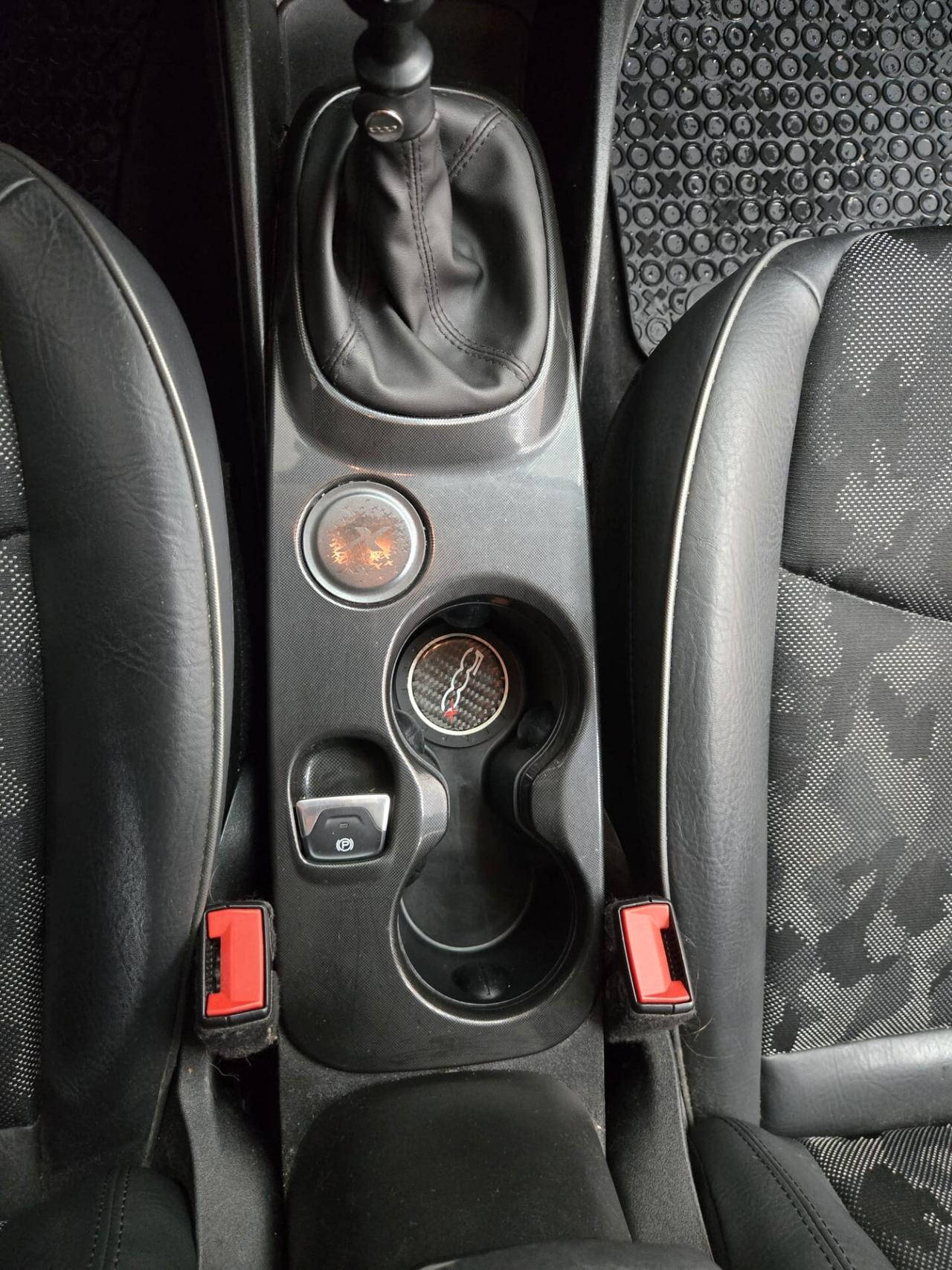 Fiat 500X 1.6 MultiJet 130 CV Cross