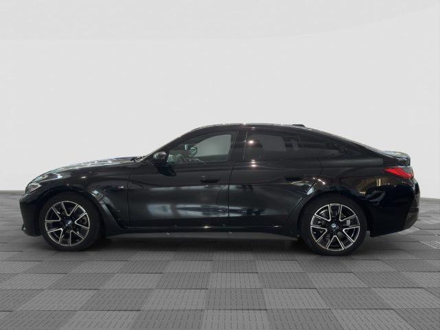 BMW 420 Serie 4 d xDrive 48V Msport
