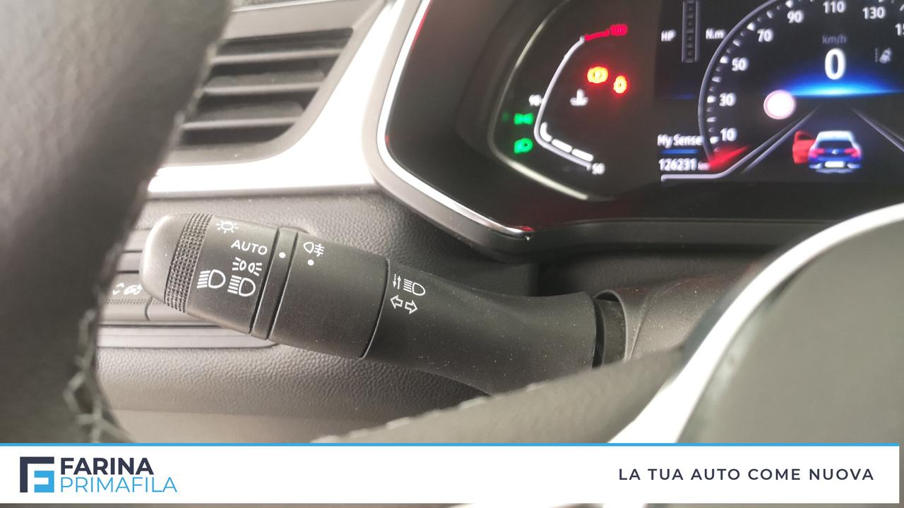RENAULT Captur II 2019 - Captur 1.0 tce Intens Gpl 100cv my21
