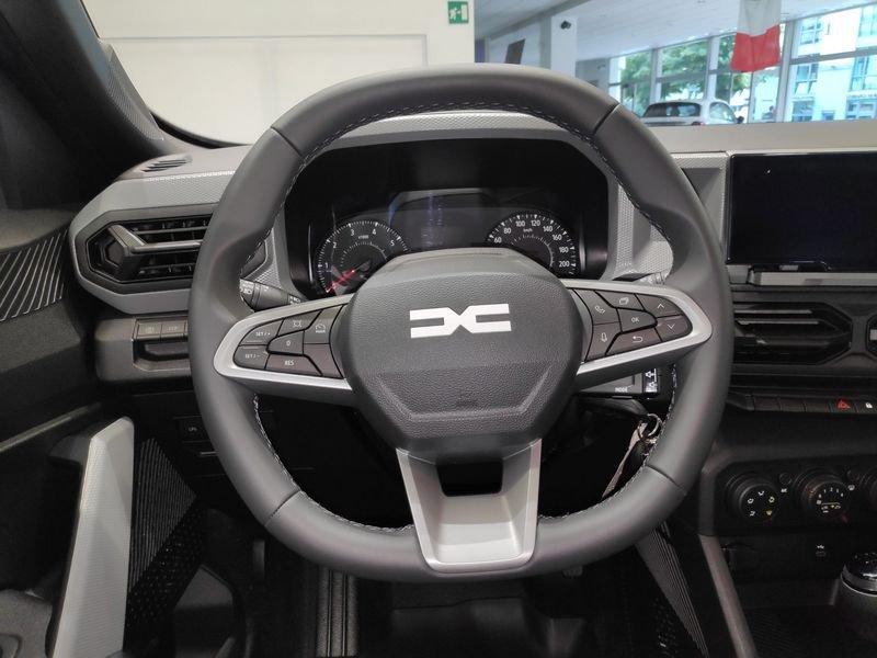 Dacia Duster ECO-G 100 Essential*GPL*PRONTA CONSEGNA*