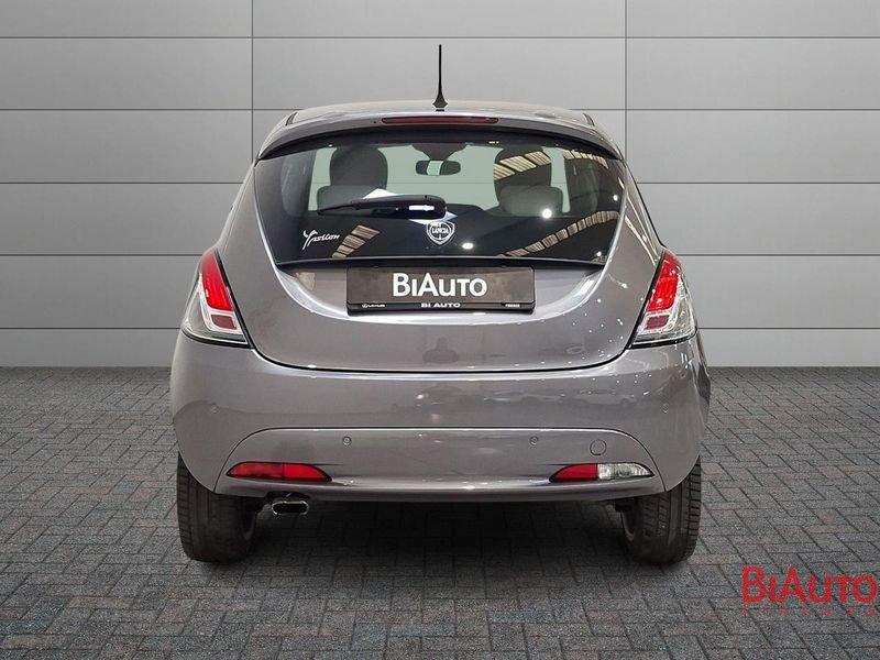 Lancia Ypsilon Ypsilon 1.2 Platinum 69cv