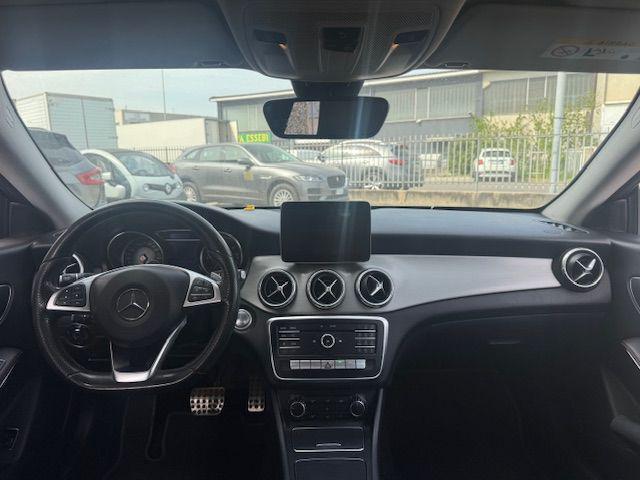 MERCEDES-BENZ CLA 220 d Automatic Premium AMG