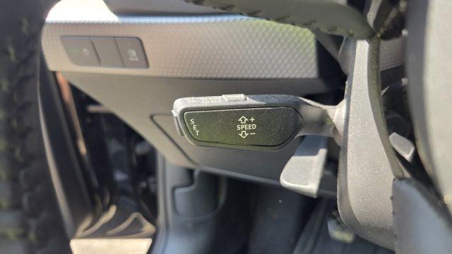 AUDI A1 SPB 30 TFSI PERMUTE OK NEOPATENTATI