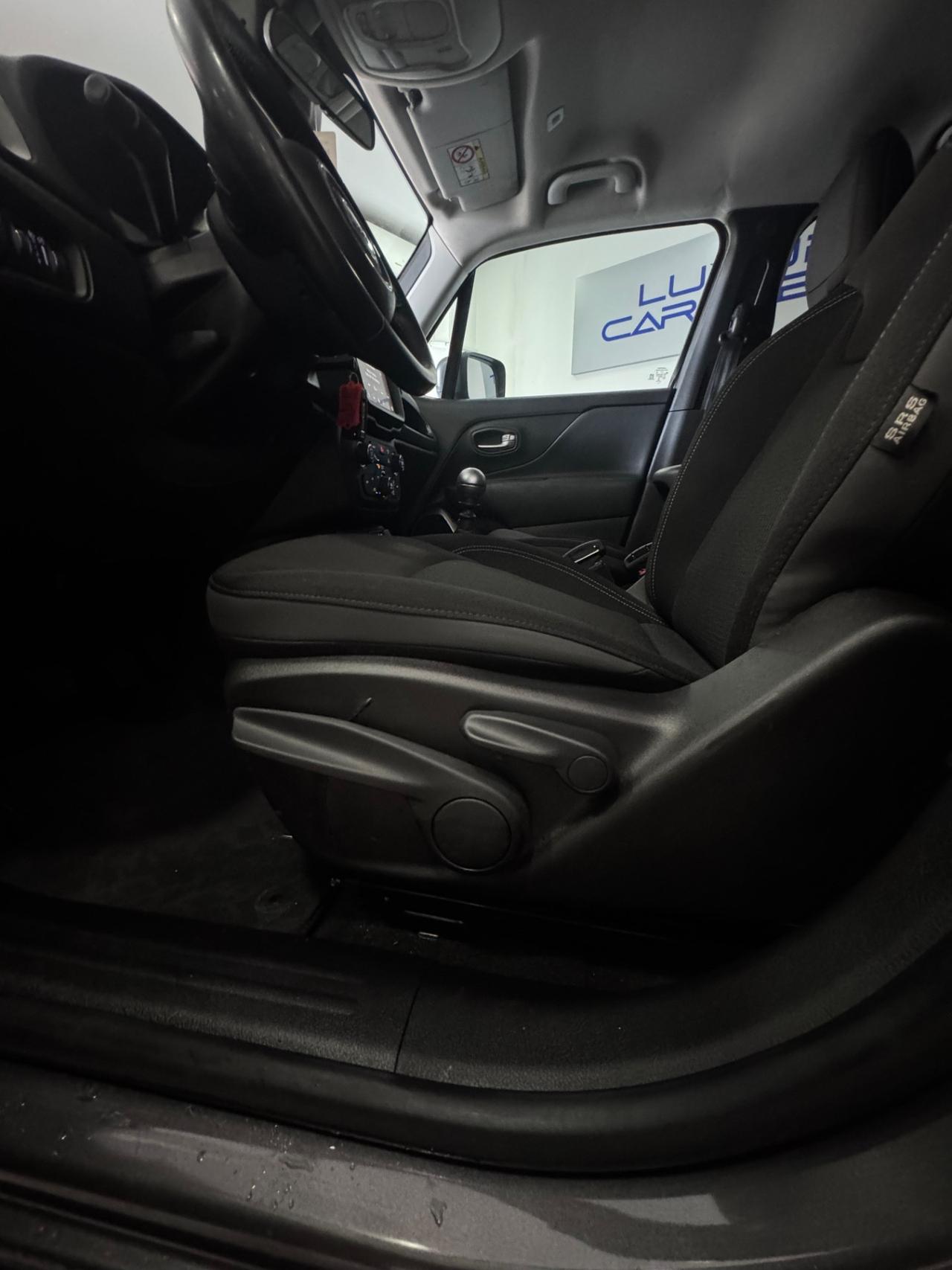 Jeep Renegade 1.0 T3 Limited