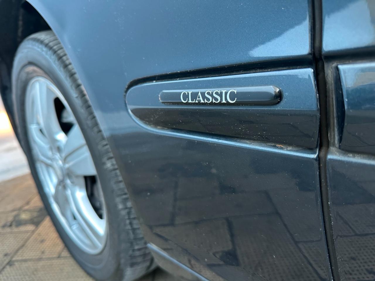 Mercedes-benz C 180 2.0 Benz, motore perfetto,