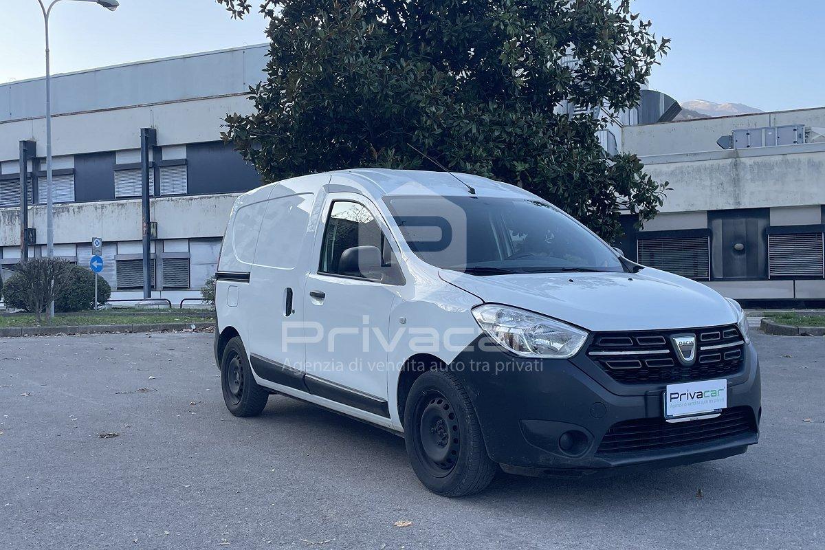 DACIA Dokker 1.5 dCi 8V 90CV Start&Stop Furgone