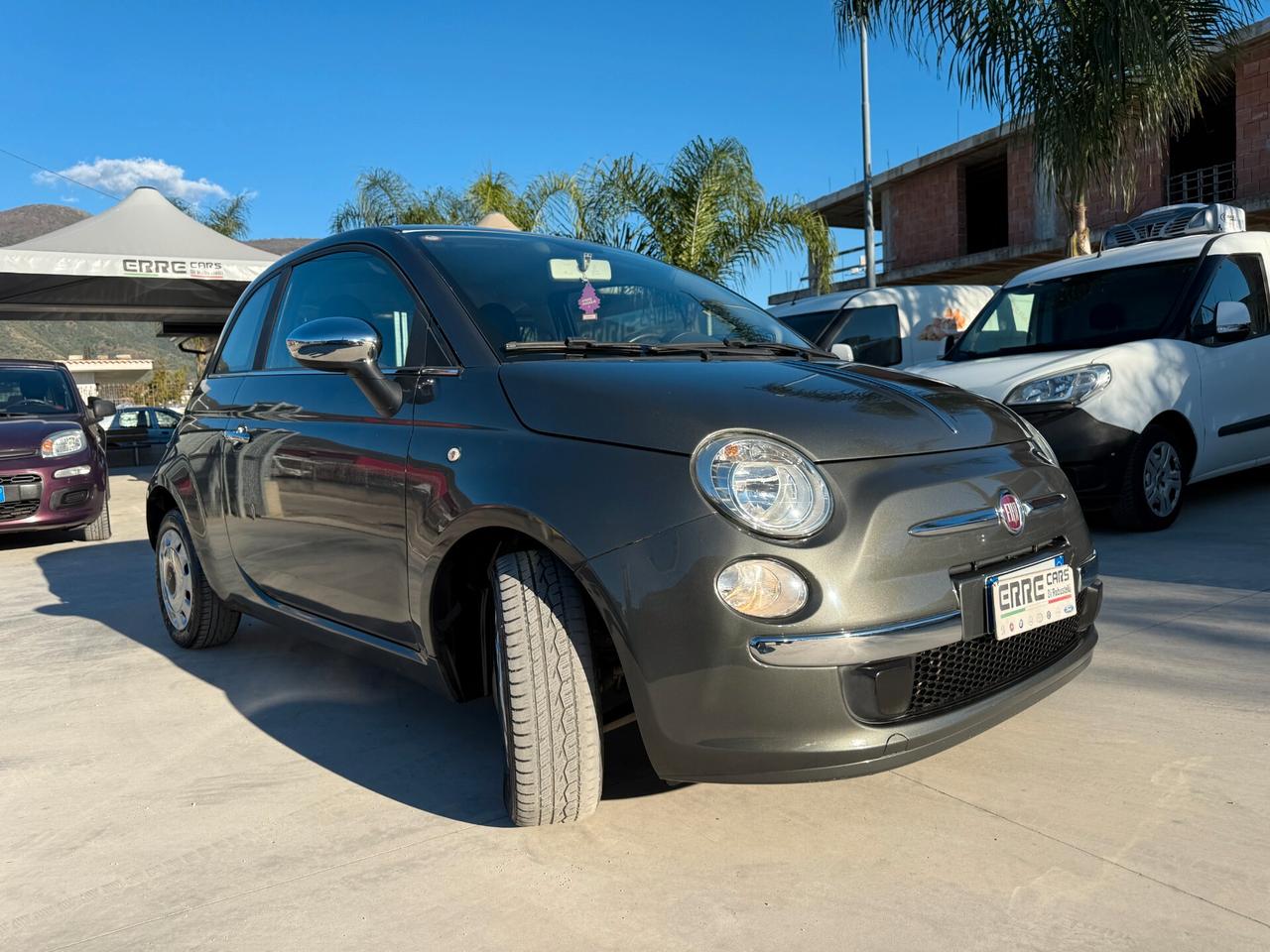 FIAT 500 ANNO 2014 1.3 MULTIJET 95 CV