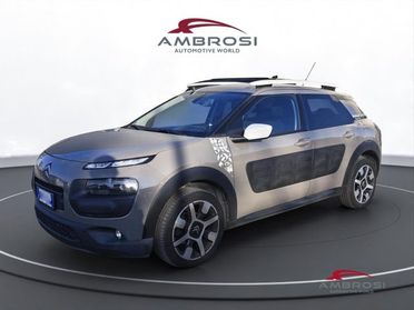 CITROEN C4 Cactus BlueHDi 100 S&S Rip Curl