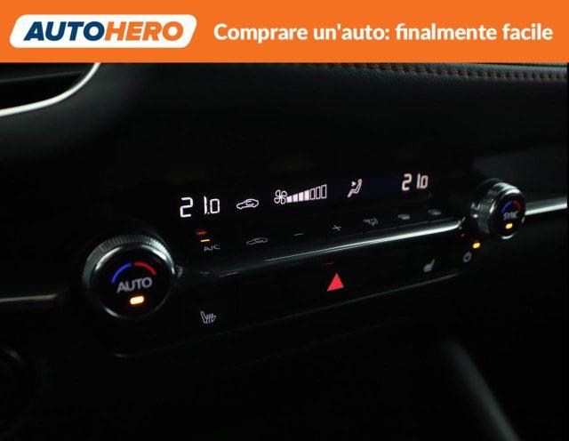 MAZDA Mazda6e Mazda3 2.0L e-Skyactiv-G 150 CV M Hybrid Homura