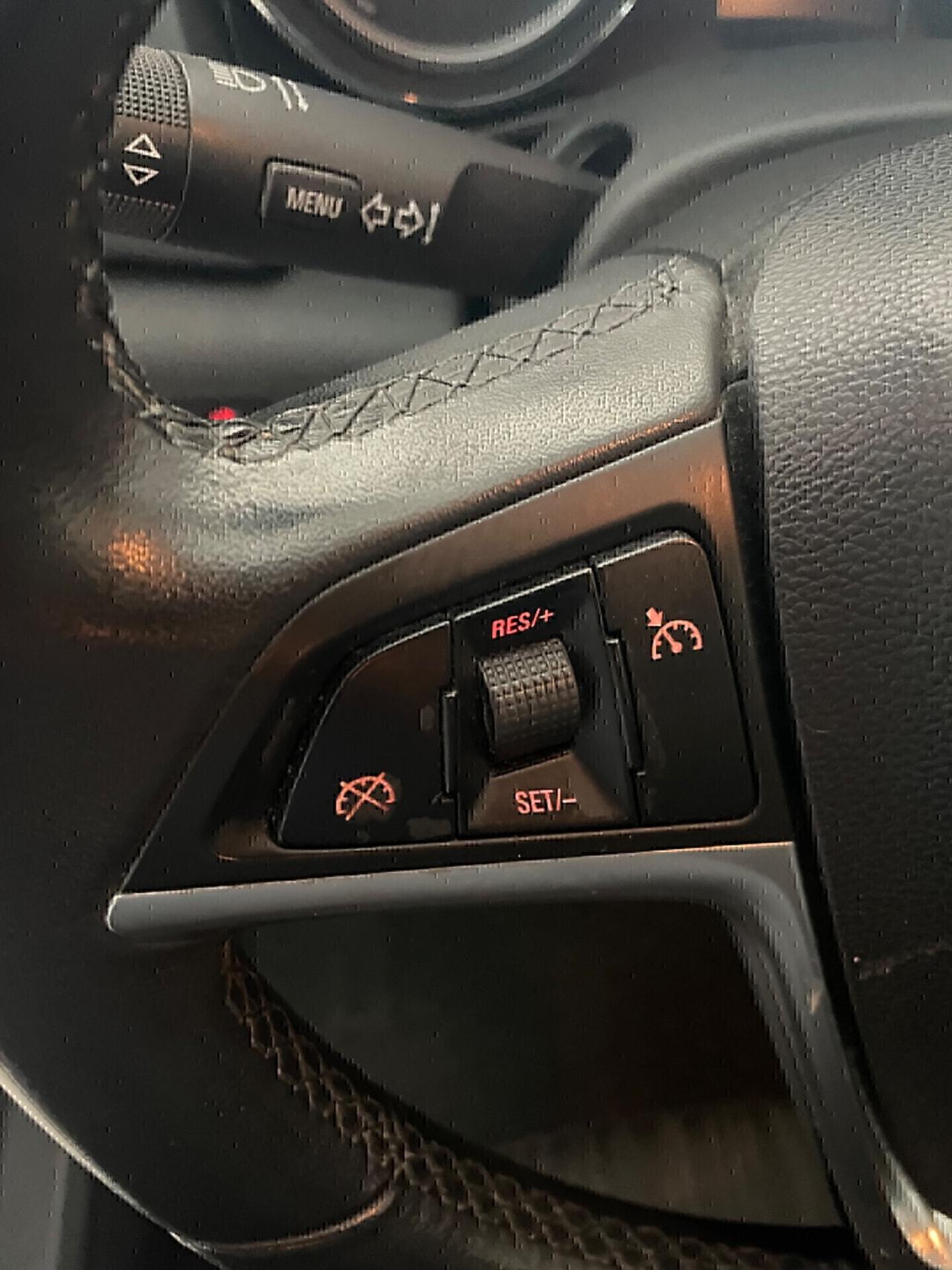 OPEL ASTRA 1.4 100 CV 5 PORTE COSMO