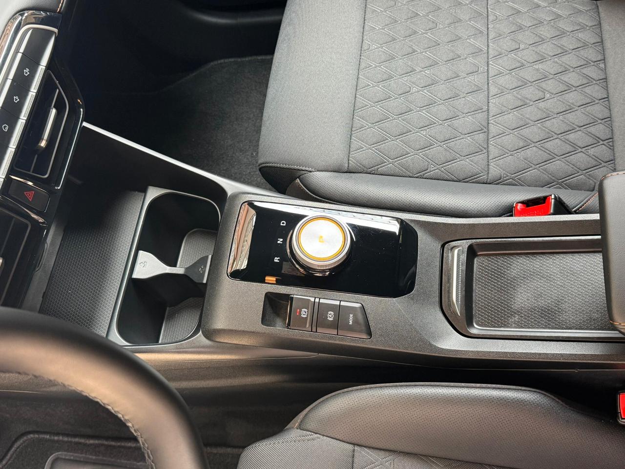 Mg MG3 Hybrid+ Luxury