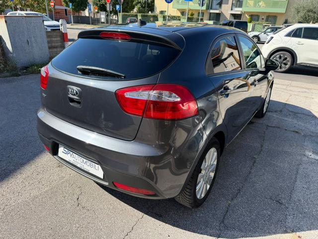 KIA Rio 1.2 CVVT 5p. 80000 km