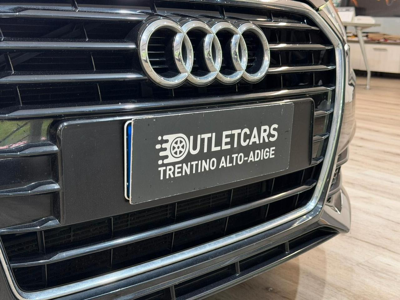 AUDI A1 S-LINE ULTRA 1.4tdi 90cv SPORT 3P